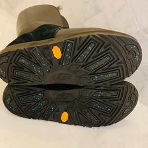 ugg vibram arctic grip